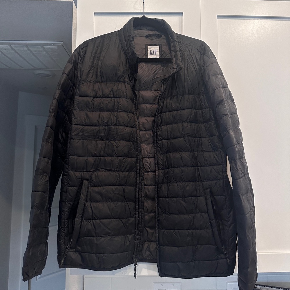 Gap Women’s Puffer Jacket